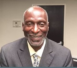 Dr. Volmalanie Ajanaku